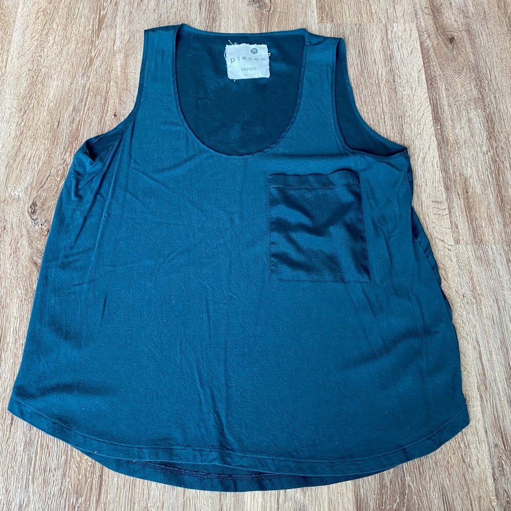 Kensie Blouse, Medium